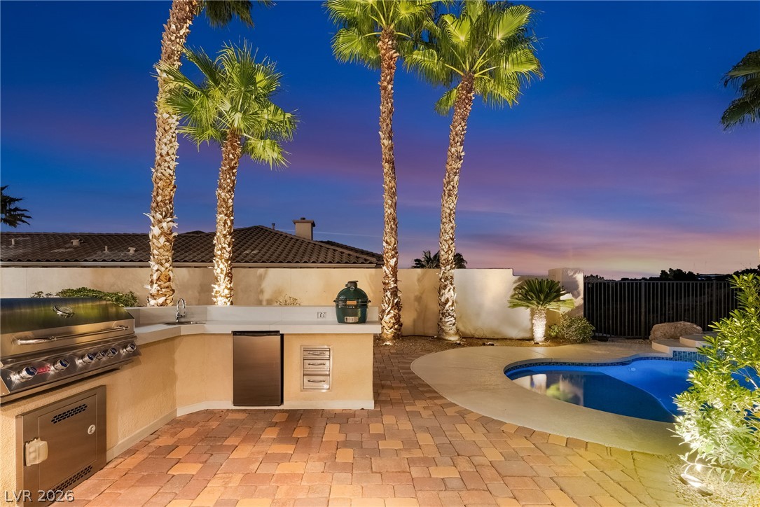 11615 Glowing Sunset Lane Las Vegas NV 89135