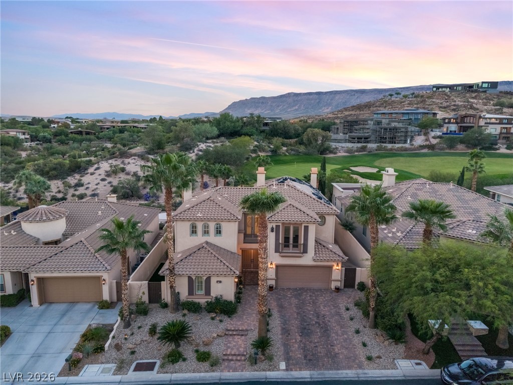11615 Glowing Sunset Lane Las Vegas NV 89135