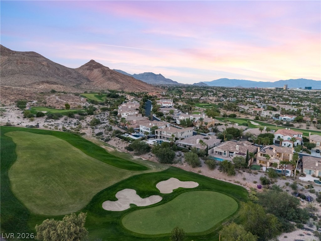 11615 Glowing Sunset Lane Las Vegas NV 89135