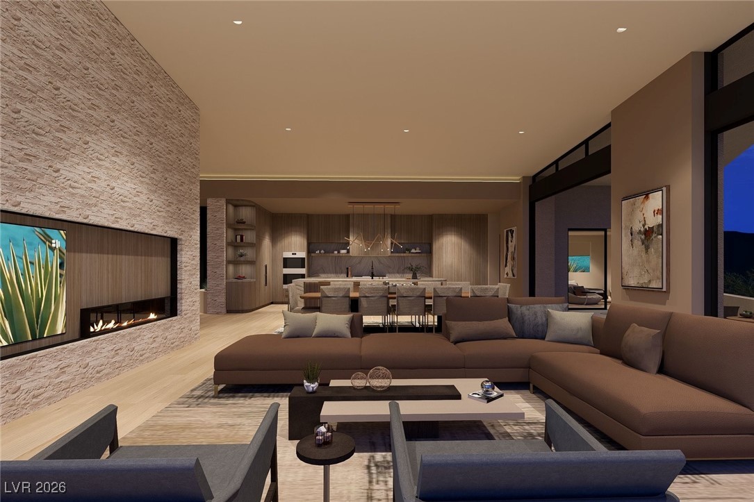 483 Rock Peak Drive Henderson NV 89012