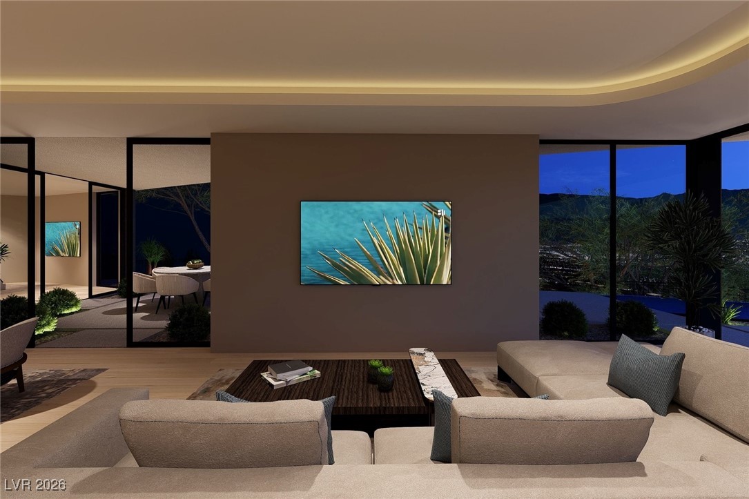 483 Rock Peak Drive Henderson NV 89012