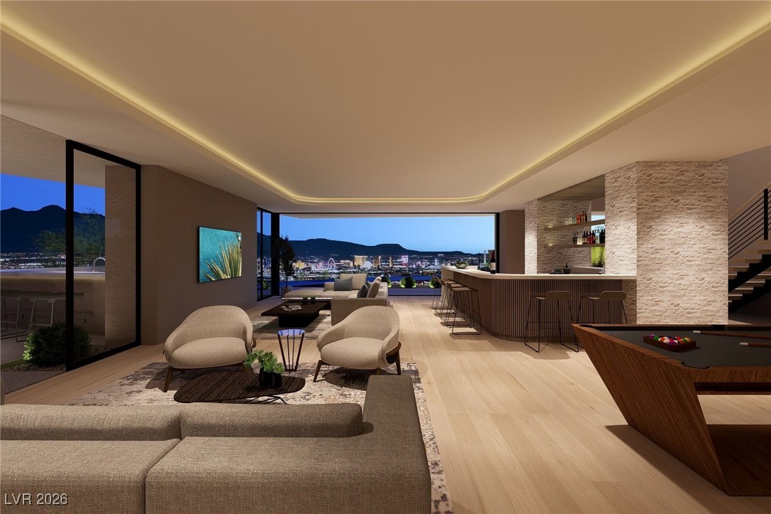 483 Rock Peak Drive Henderson NV 89012