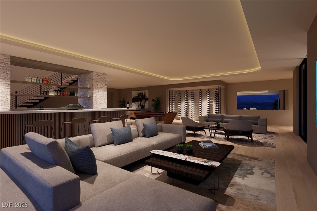 483 Rock Peak Drive Henderson NV 89012