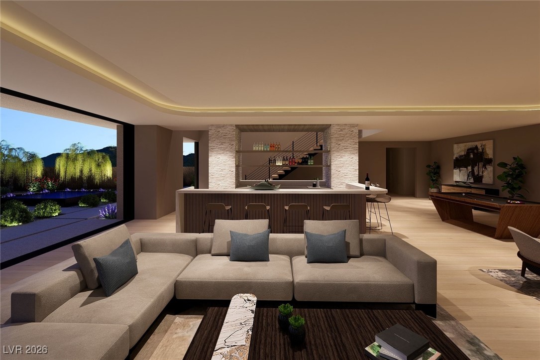 483 Rock Peak Drive Henderson NV 89012