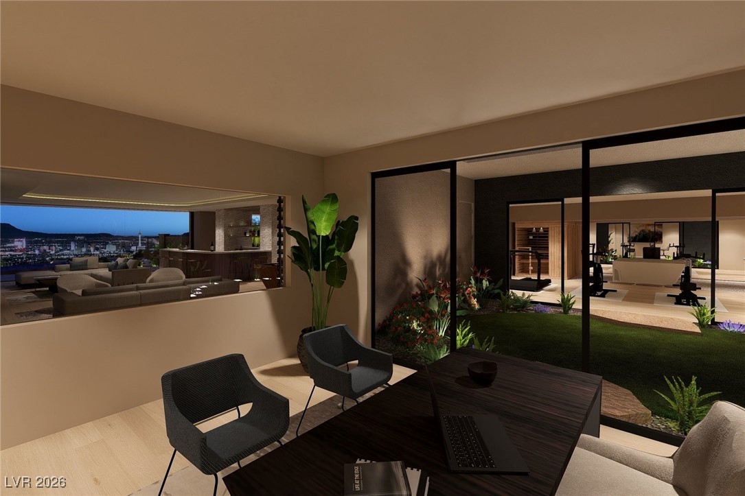 483 Rock Peak Drive Henderson NV 89012