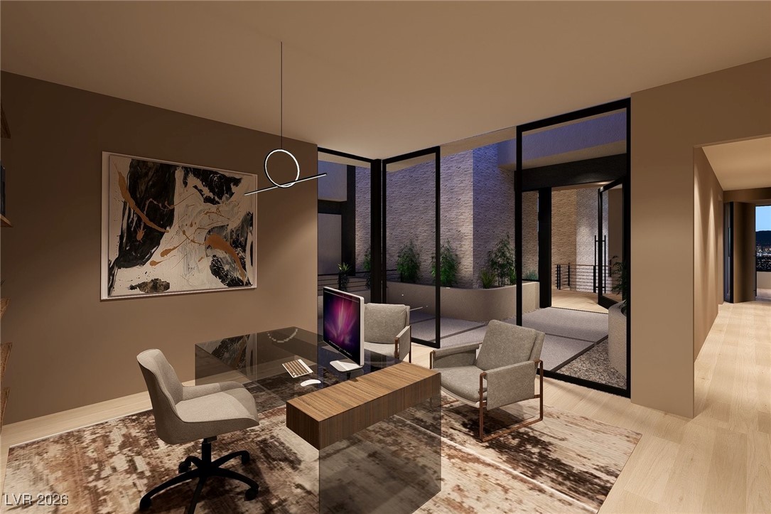 483 Rock Peak Drive Henderson NV 89012