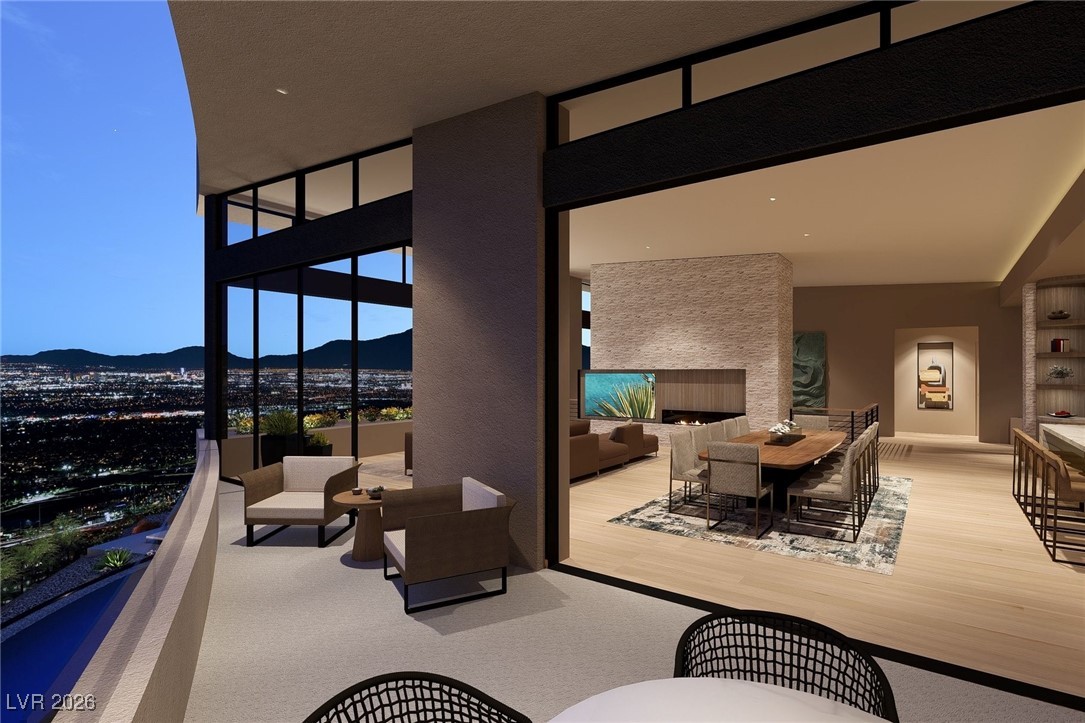 483 Rock Peak Drive Henderson NV 89012