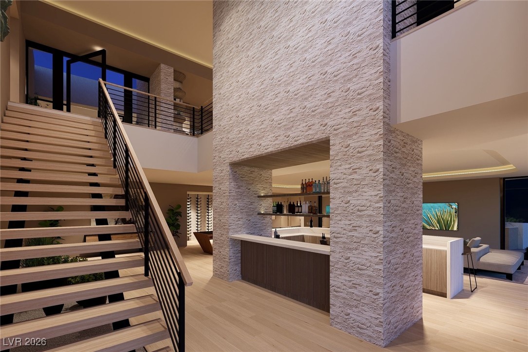 483 Rock Peak Drive Henderson NV 89012