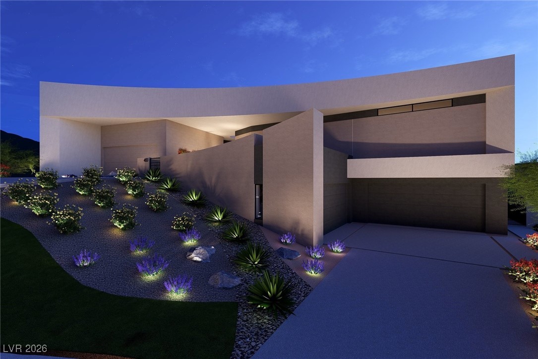 483 Rock Peak Drive Henderson NV 89012