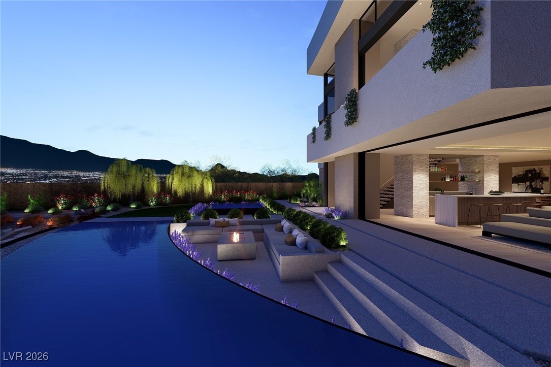 483 Rock Peak Drive Henderson NV 89012