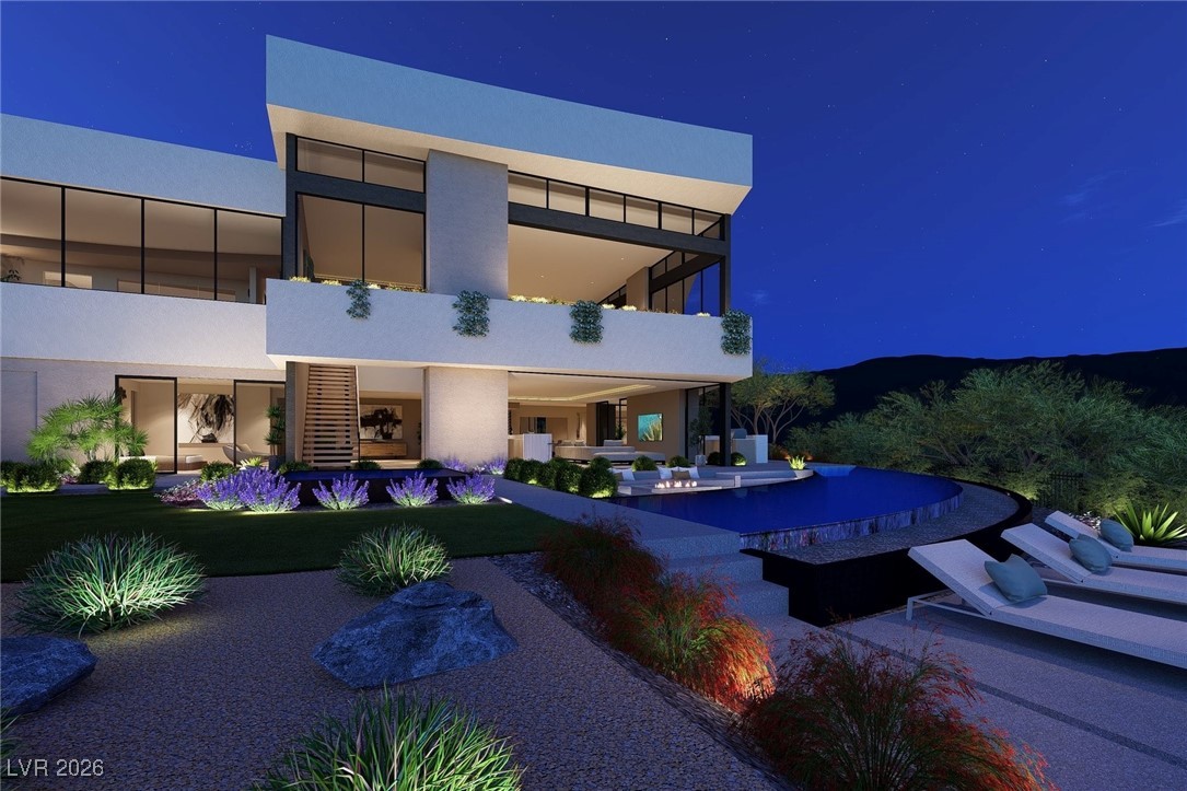 483 Rock Peak Drive Henderson NV 89012