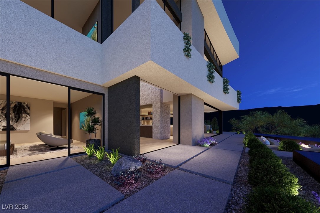 483 Rock Peak Drive Henderson NV 89012