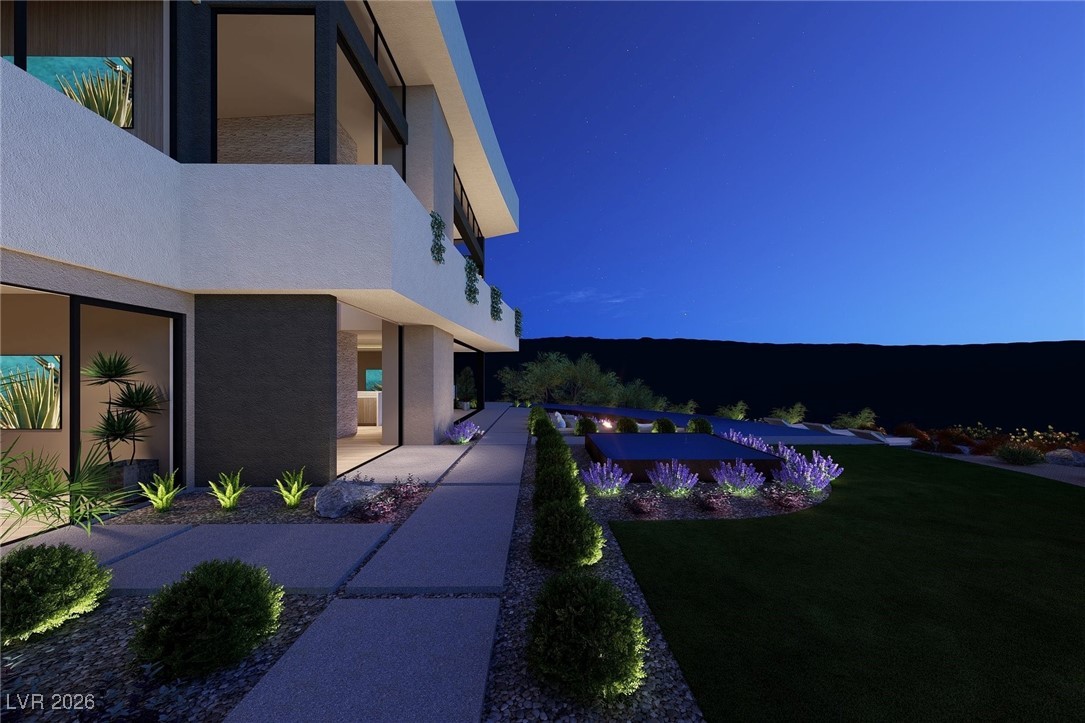483 Rock Peak Drive Henderson NV 89012