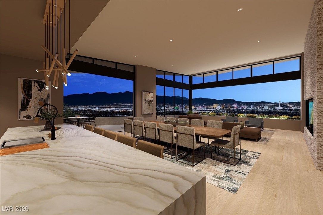 483 Rock Peak Drive Henderson NV 89012
