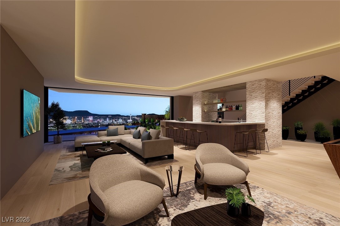 483 Rock Peak Drive Henderson NV 89012