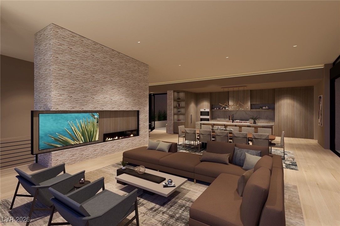 483 Rock Peak Drive Henderson NV 89012