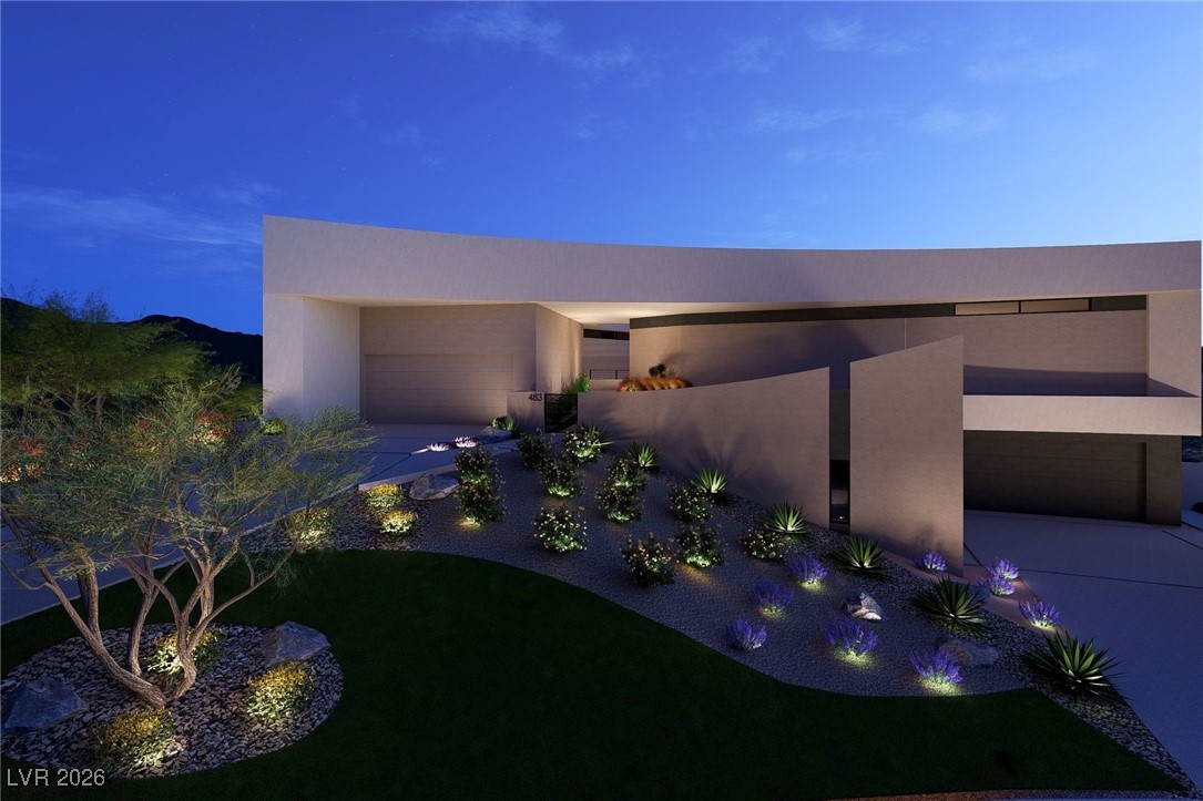 483 Rock Peak Drive Henderson NV 89012