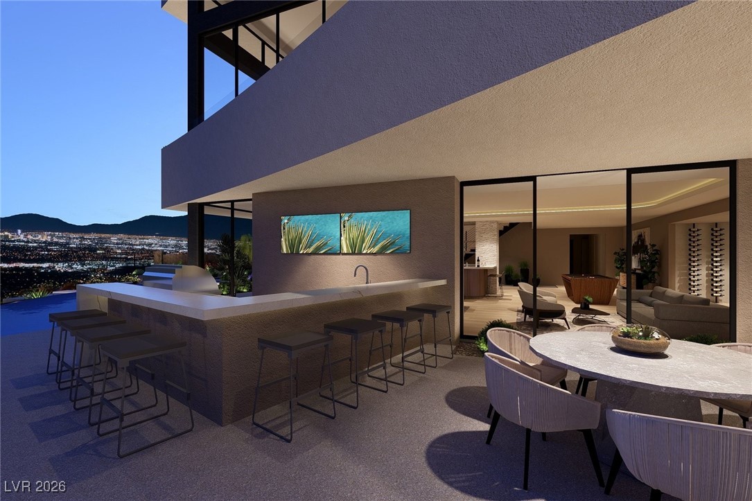 483 Rock Peak Drive Henderson NV 89012