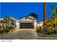 3200 Bel Air Drive Las Vegas NV 89109