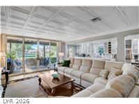 3200 Bel Air Drive Las Vegas NV 89109