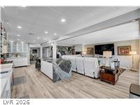 3200 Bel Air Drive Las Vegas NV 89109