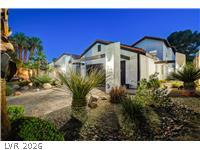 3200 Bel Air Drive Las Vegas NV 89109