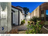 3200 Bel Air Drive Las Vegas NV 89109