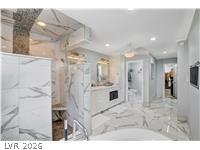 3200 Bel Air Drive Las Vegas NV 89109
