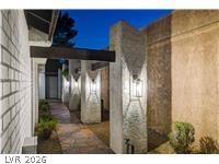 3200 Bel Air Drive Las Vegas NV 89109