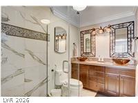 3200 Bel Air Drive Las Vegas NV 89109