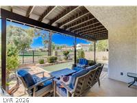 3200 Bel Air Drive Las Vegas NV 89109