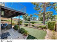 3200 Bel Air Drive Las Vegas NV 89109