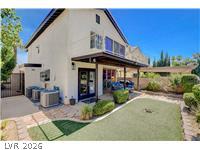 3200 Bel Air Drive Las Vegas NV 89109