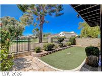 3200 Bel Air Drive Las Vegas NV 89109