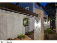 3200 Bel Air Drive Las Vegas NV 89109