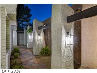 3200 Bel Air Drive Las Vegas NV 89109