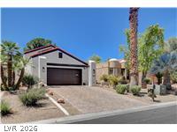 3200 Bel Air Drive Las Vegas NV 89109