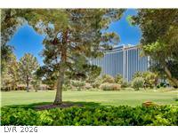 3200 Bel Air Drive Las Vegas NV 89109