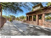 3200 Bel Air Drive Las Vegas NV 89109