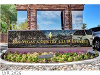 3200 Bel Air Drive Las Vegas NV 89109