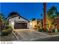 3200 Bel Air Drive Las Vegas NV 89109