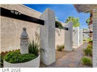 3200 Bel Air Drive Las Vegas NV 89109