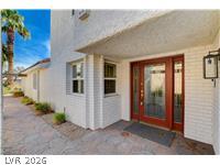 3200 Bel Air Drive Las Vegas NV 89109