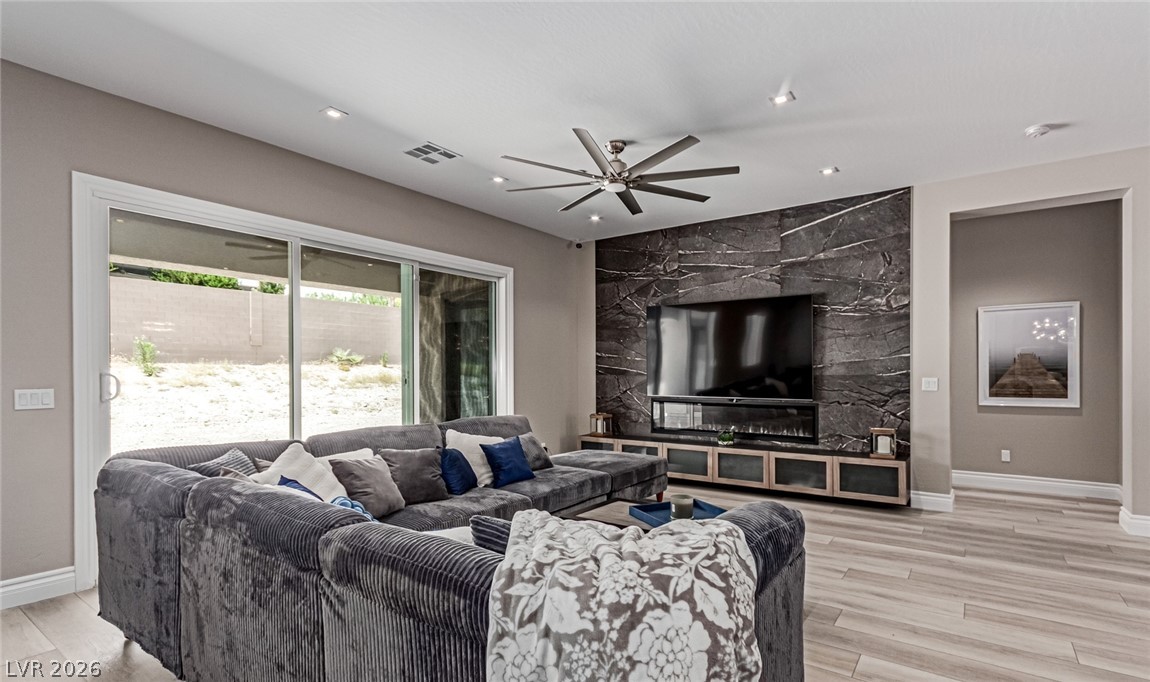 2669 Pioneer Estates Court Las Vegas NV 89117