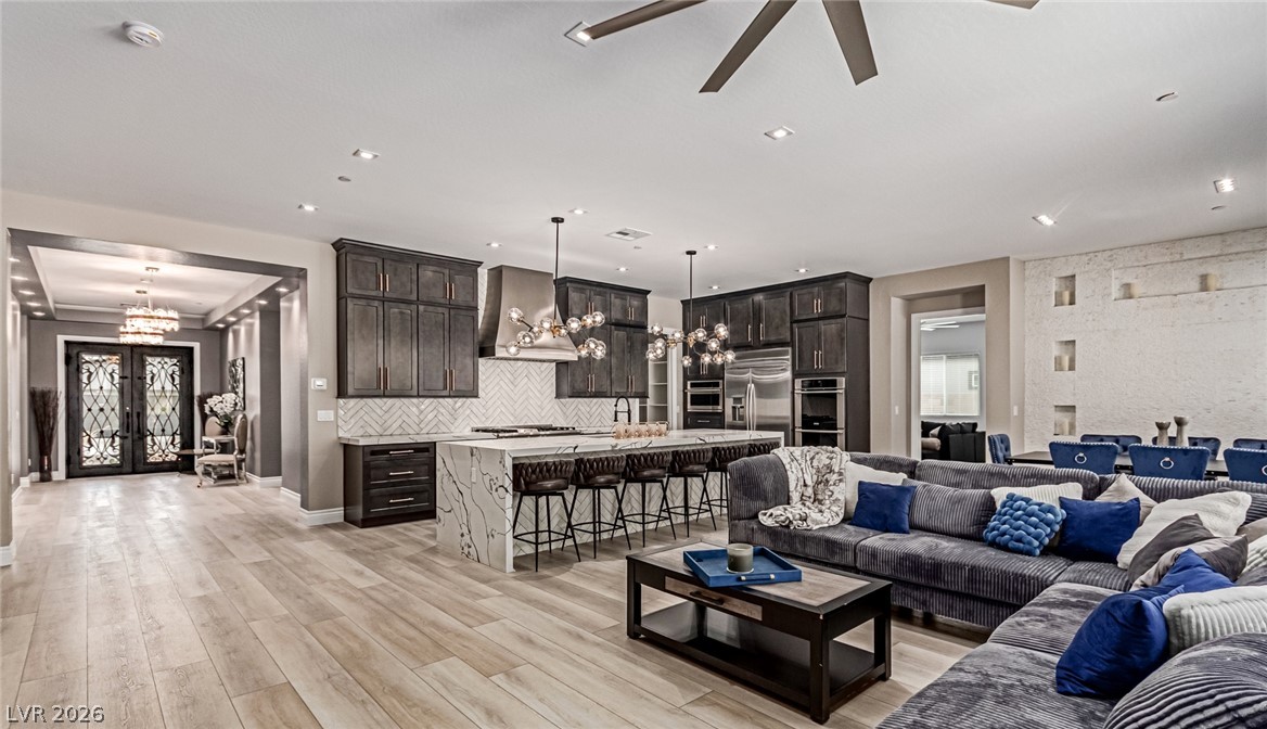 2669 Pioneer Estates Court Las Vegas NV 89117