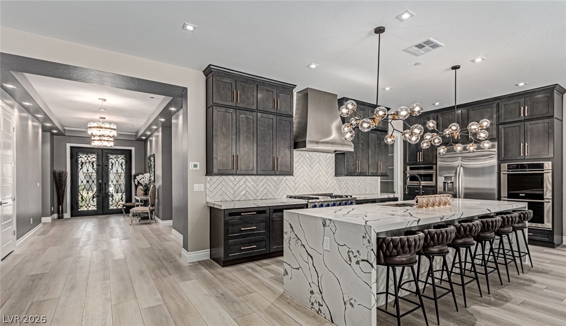 2669 Pioneer Estates Court Las Vegas NV 89117
