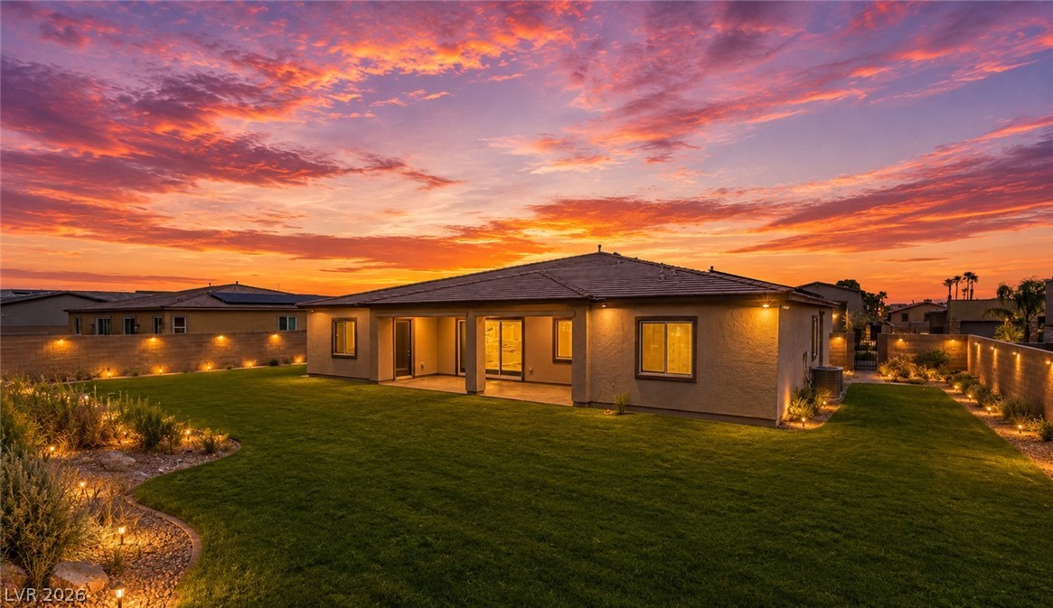 2669 Pioneer Estates Court Las Vegas NV 89117
