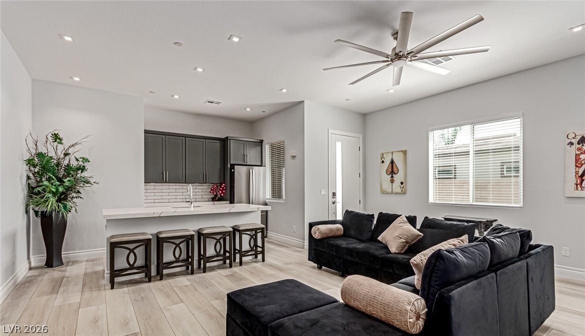 2669 Pioneer Estates Court Las Vegas NV 89117