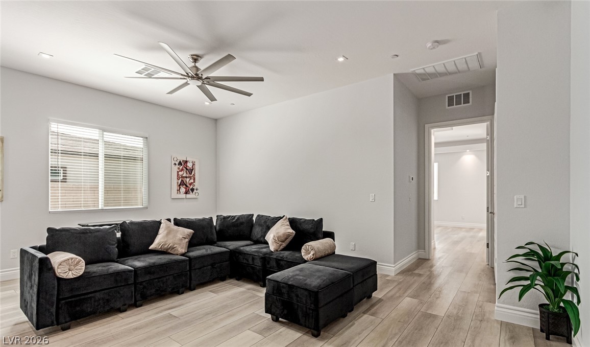 2669 Pioneer Estates Court Las Vegas NV 89117
