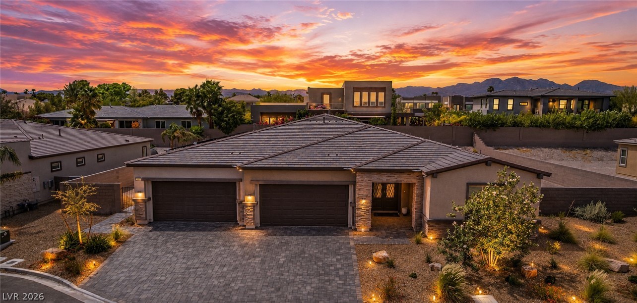 2669 Pioneer Estates Court Las Vegas NV 89117
